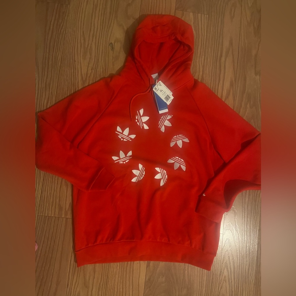 Adidas 3 piece sweatsuit